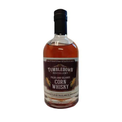 Tumbledown Falkland Islands Whisky 70cl